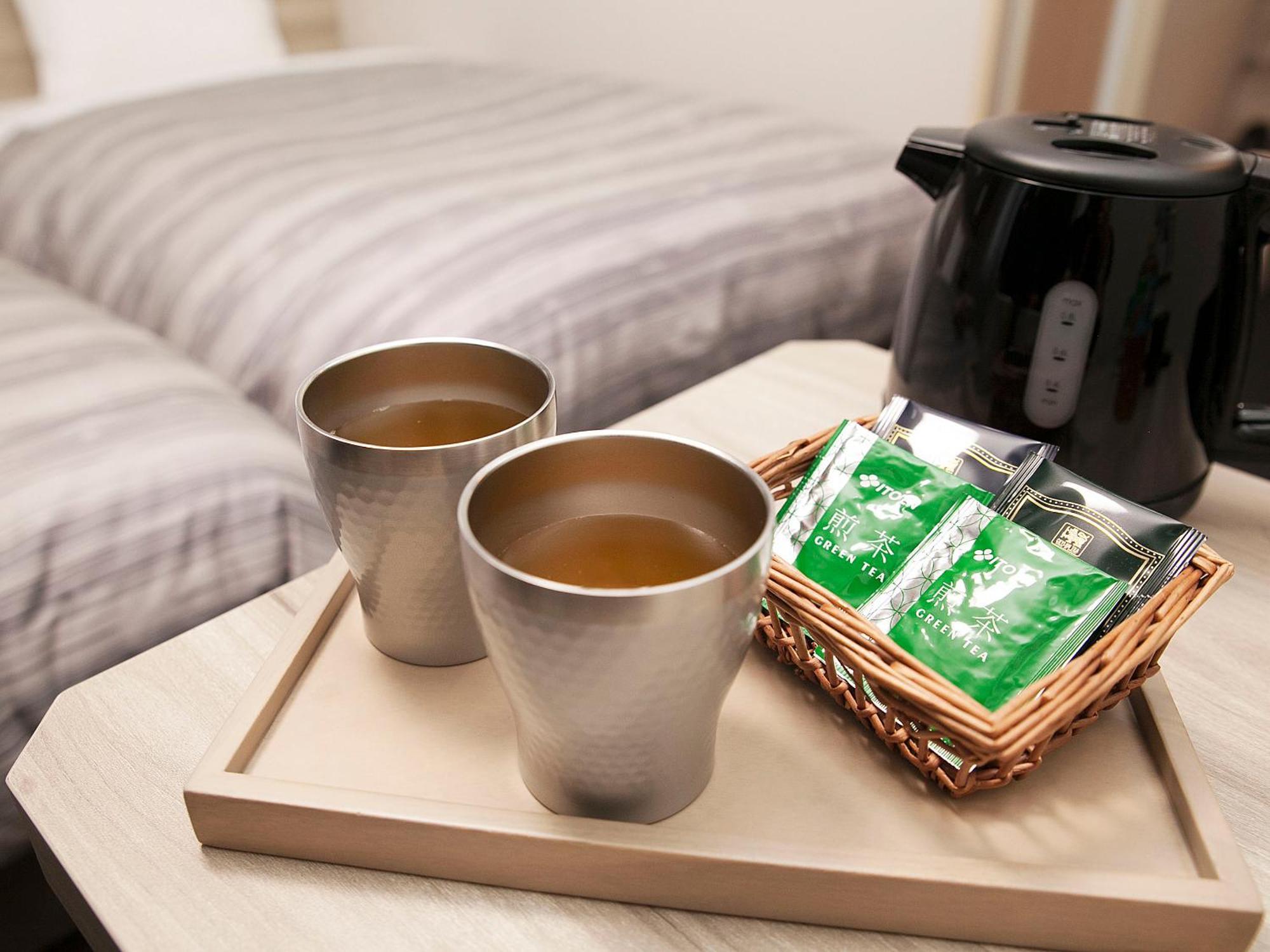 利市站前鲁特茵酒店 足利 外观 照片